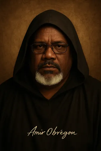 Amir Obregón